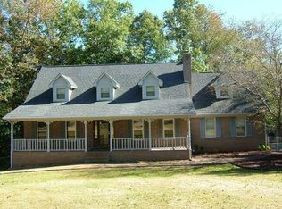 934 Holloway Rd, Danielsville, GA 30633