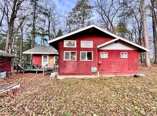 7760 N Rollys Ln, Hayward, WI 54843