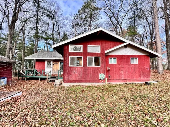 7760 Rollys Lane, Hayward, WI 54843