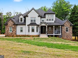 670 Old Alpharetta Rd, Alpharetta, GA 30005