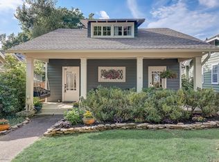 3804 Central Ave, Nashville, TN 37205