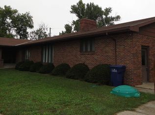 200 Circle Dr, Rising City, NE 68658