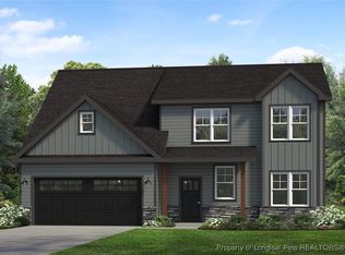 17 Mahogany Ct, Cameron, NC 28326