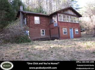4 Rabbit Path Rd, Bath, NH 03740