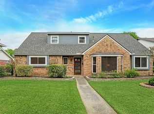 954 Del Norte St, Houston, TX 77018