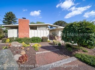 26 Maple Hill Dr, San Rafael, CA 94903