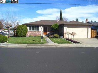 4108 Drake Way, Livermore, CA