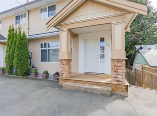 636 Gauthier Ave, Coquitlam, BC V3K1R3