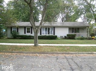 502 Rubelman Dr, Owosso, MI
