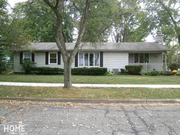502 Rubelman Dr, Owosso, MI 48867