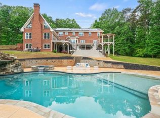 1212 Lee Whatley Dr, Lithonia, GA 30058