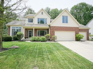 9936 Covington Blvd, Fishers, IN 46037