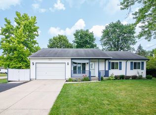 6790 Maybrook St, Columbus, OH 43235