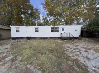 506 McFerrin St, Woodbury, TN 37190