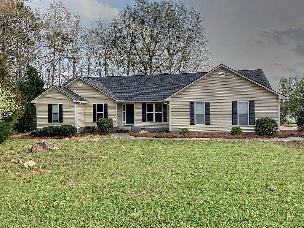 116 Parks Mill Dr, Buckhead, GA 30625 Zillow