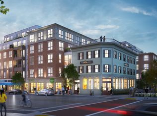 140 Rantoul St #103, Beverly, MA 01915