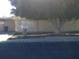 2429 S 17th Ave, Yuma, AZ 85364