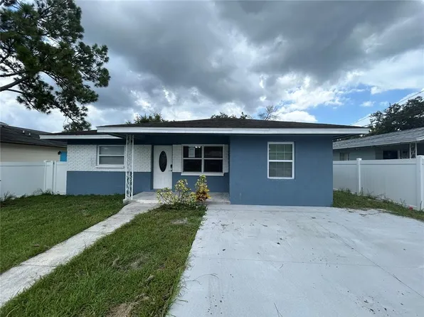 4216 W La Salle St, Tampa, FL 33607