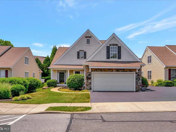 109 Hollins Rd #102, Landenberg, PA 19350