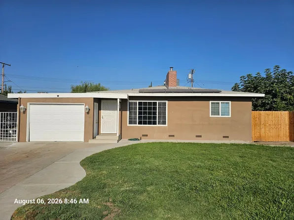 407 S Santa Clara St, Tulare, CA 93274