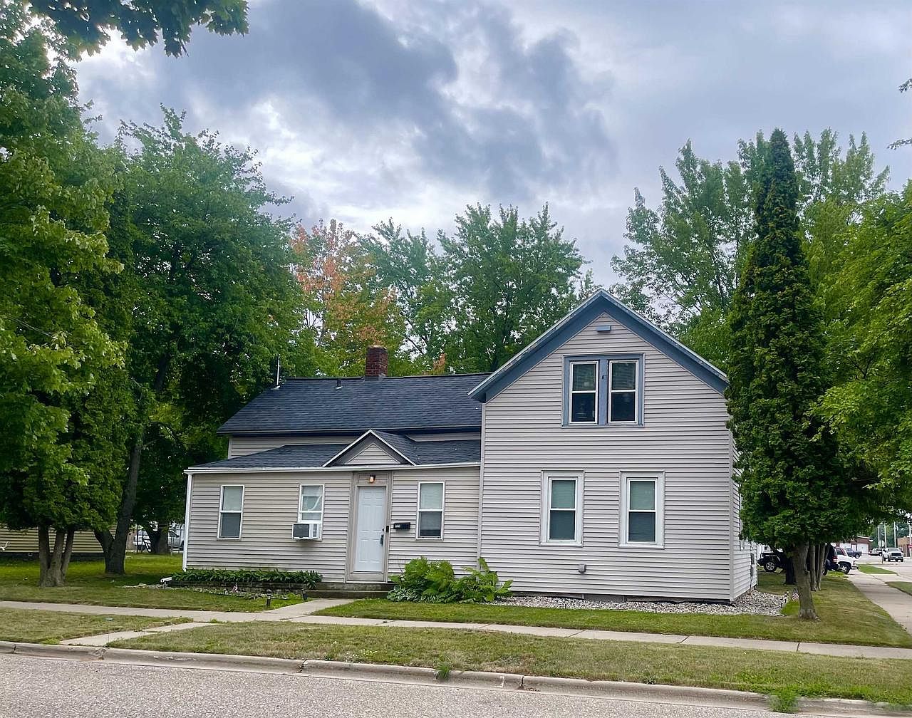 225 2ND STREET, Nekoosa, WI 54457 Zillow