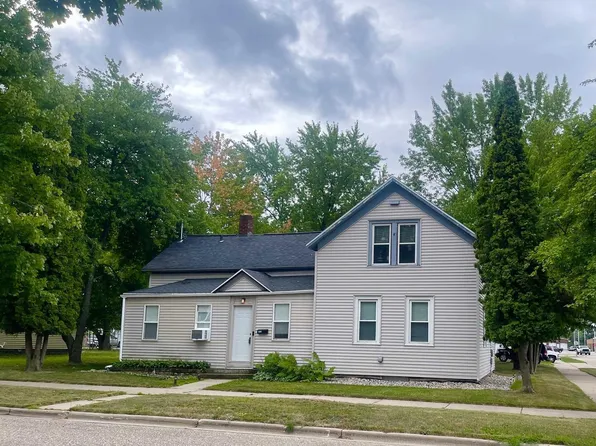 225 2ND STREET, Nekoosa, WI 54457