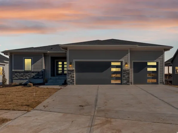 14033 S Landon St, Olathe, KS 66061