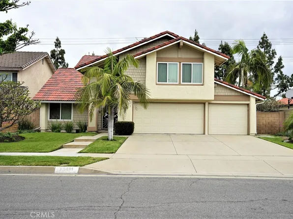 13431 Banfield Dr, Cerritos, CA 90703