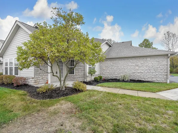 8091 Farm Crossing Cir, Powell, OH 43065