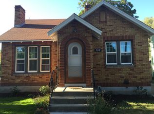 388 W 100 N, Logan, UT 84321