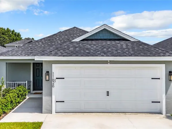 11626 Saw Palmetto Ln, Riverview, FL 33569