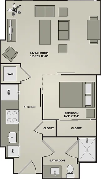 Solaire 8250 Georgia — Photo 19
