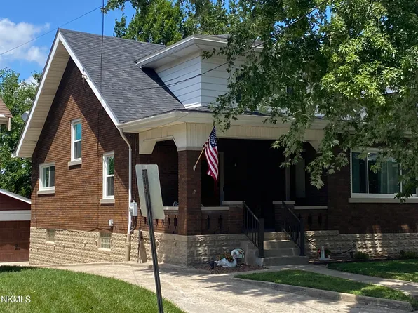 8 Levassor Ave, Covington, KY 41014