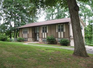 6342 Cotton Tail Ln, Morristown, TN 37814