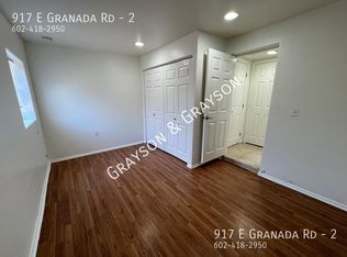 917 E Granada Rd APT 2, Phoenix, AZ 85006