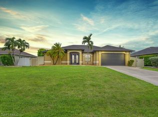1807 SW 22nd Ln, Cape Coral, FL 33991