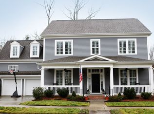 1051 Gardenia St, Fort Mill, SC 29708