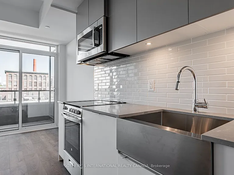 270 Dufferin St #303 — Photo 7