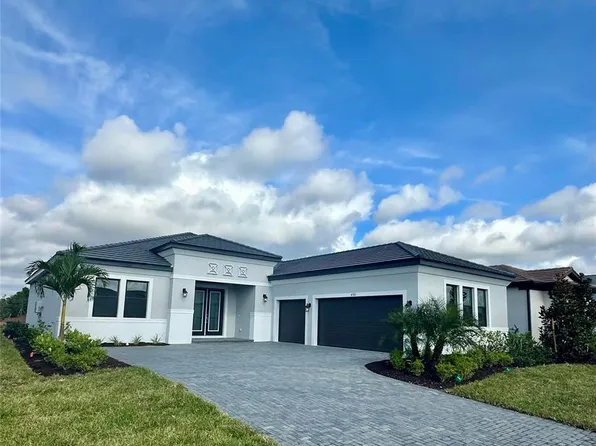 4583 Cedron Ct, Sarasota, FL 34240