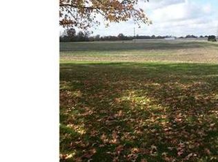 4930 S Hamilton Rd, Groveport, OH 43125