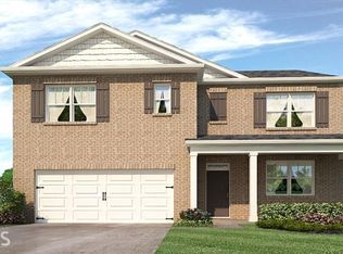 207 Possum Creek Ln, Dallas, GA 30132