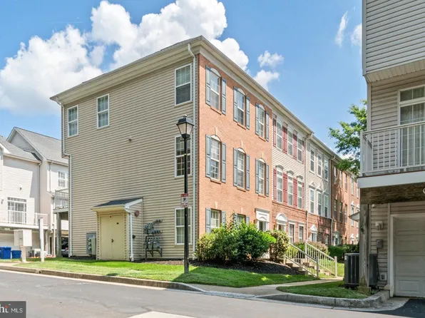 519 Ensemble Ct, Cockeysville, MD 21030