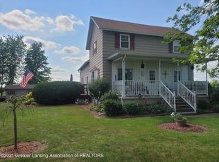 3650 S Wacousta Rd, Saint Johns, MI 48879