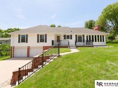 12715 Emile Cir, Omaha, NE, 68154