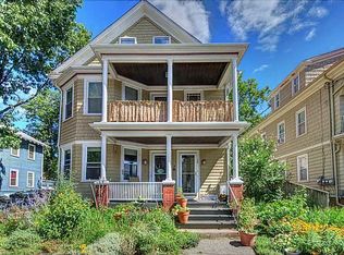 168 4th St, Providence, RI 02906