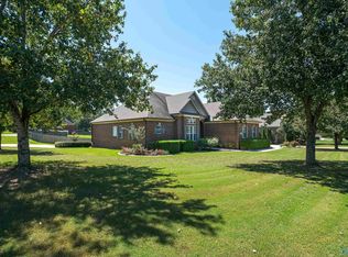 24792 Savannah Trl, Athens, AL 35613