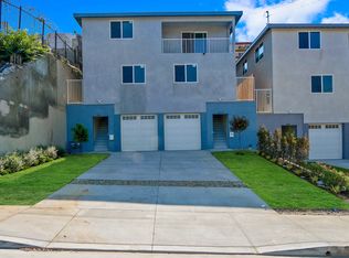 827 1/2 N Brannick Ave, Los Angeles, CA 90063