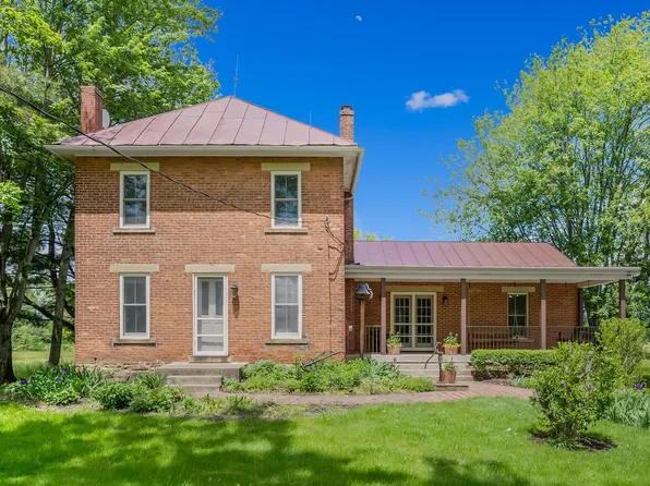 13535 Vans Valley Rd, Galena, OH 43021