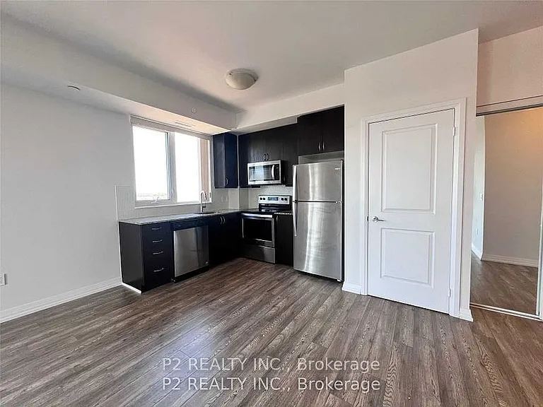 9560 Markham Rd #1612 — Photo 3
