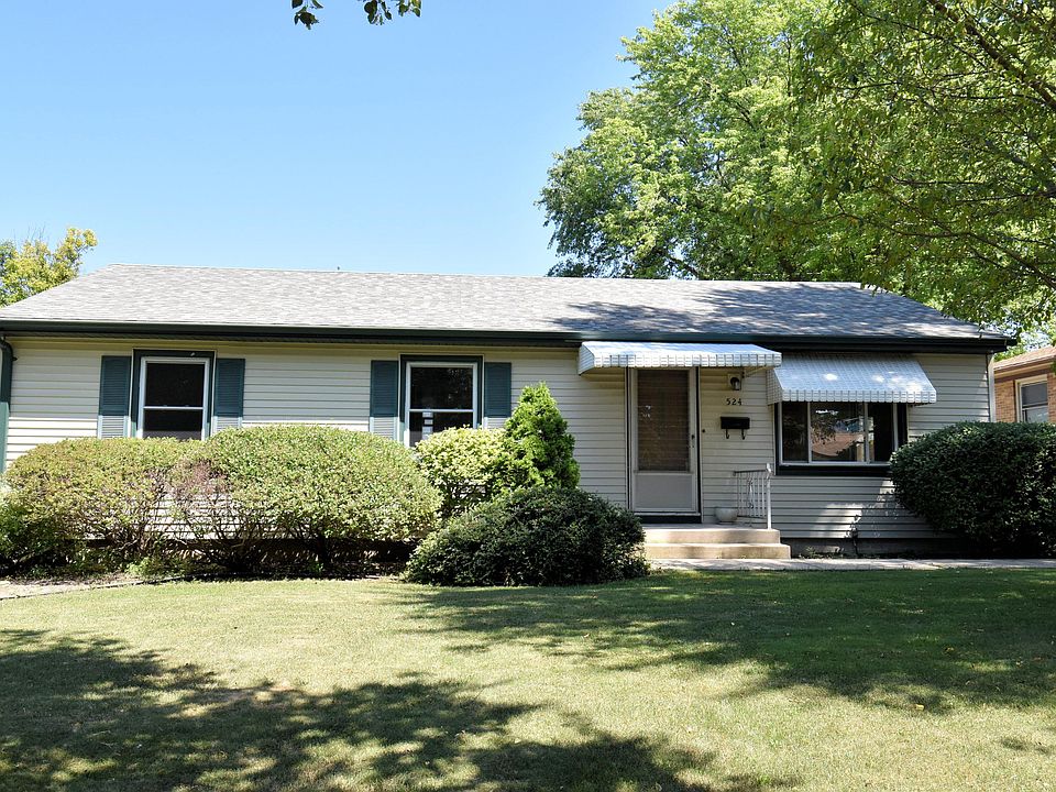 1st image of 524 N 98th St